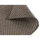 Tischset 45 x 33cm platin