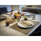 Tischset 45 x 33cm platin