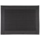 Tischset 45 x 33cm Frames schwarz