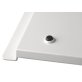 BROTSTATION Tablett 595 x 355 mm