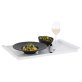 BROTSTATION Tablett 595 x 355 mm