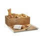 BROTSTATION Brotschneidebrett