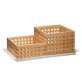BROTSTATION Box Höhe 20 cm