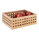 BROTSTATION Box Höhe 12,5 cm