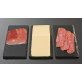 Naturschieferplatte 30 x 12 cm