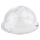 Rolltophaube Ø 38 cm Höhe 20 PURE Transparent