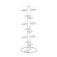 Serviergestell -WECK- 220 x mm