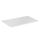 GN 1/1 Tablett -ZERO- weiß 530 x 325 mm