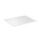 GN 1/2 Tablett -ZERO- weiß 325 x 265 mm