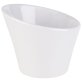Schale CASUAL 0,3 l weiß