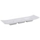 Dipschale CASUAL weiß 290 x 90 mm