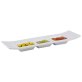 Dipschale CASUAL weiß 290 x 90 mm