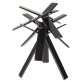 Buffet-Ständer STAR 8 cm
