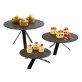 Buffet-Ständer STAR 8 cm