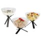 Buffet-Ständer STAR 8 cm