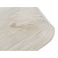 Tischset - weiß 450 x 330 mm