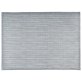 Tischset - silber 450 x 330 mm