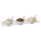 Schälchen GOURMET Melamin Ø 70 mm
