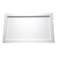 Tablett FRAMES GN 1/2 Melamin 325 x 265 mm