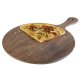 Tablett OAK Ø 30 cm Melamin