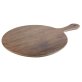 Tablett OAK Ø 30 cm Melamin