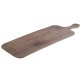 Tablett OAK 48 x 20 cm Melamin
