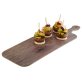 Tablett OAK 48 x 20 cm Melamin
