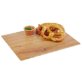 Tablett OAK LIGHT GN 1/2 Melamin 325 x 265 mm