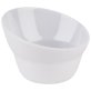 Schale CASUAL 0,13 l weiß