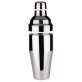 Cocktailshaker 90 x mm Edelstahl