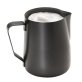 Milch- / Universalkanne 0,6 l Edelstahl