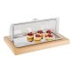 Kühltablett -TOP FRESH GN 1/1- 600 x 410 mm