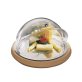 Kültablett -TOP FRESH RUND- 480 x mm