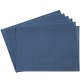 Tischset - hellblau 450 x 330 mm