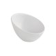 Schale -ZEN- Ø 10 cm weiß