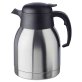 Edelstahl - Isolierkanne 1,5 l CLASSIC