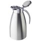 Edelstahl-Isolierkanne ADVANCED 1,5 l