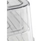 Abdeckhaube GN 1/2 325 x 265 mm