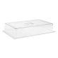 Abdeckhaube GN 1/1 530 x 325 mm