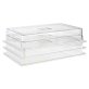 Abdeckhaube GN 1/1 530 x 325 mm