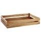 Holzbox -SUPERBOX- GN 1/1 555 x 350 mm