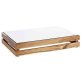 Holzbox -SUPERBOX- GN 1/1 555 x 350 mm