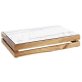 Holzbox -SUPERBOX- GN 1/1 555 x 350 mm