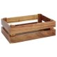 Holzbox -SUPERBOX- GN 1/4 290 x 185 mm