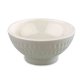 Schale -ASIA PLUS- Ø 7,5 cm cream/grau