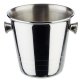 Mini-Eiseimer 0,65 l Edelstahl