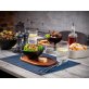 Tischset - blau 450 x 330 mm