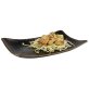 Tablett -MARONE- 32,5 cm