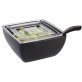 Schale -SLATE- 19 cm
