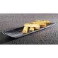 Tablett -GLAMOUR- 37 cm